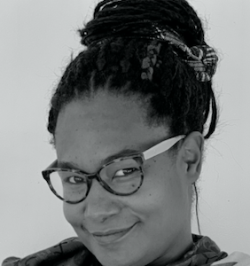 Dr. Dijanna Figueroa, Ph.D.